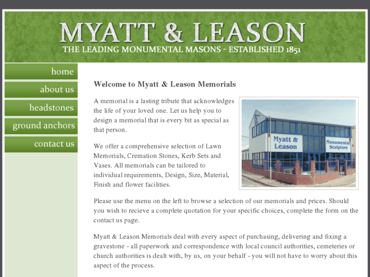 www.myatts.co.uk