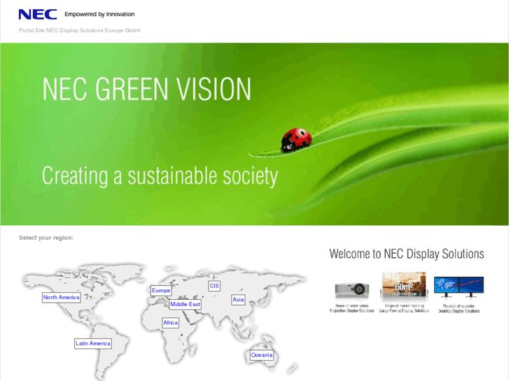 www.nec-monitors.com