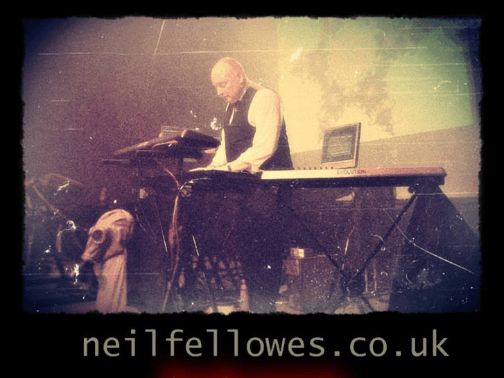 www.neilfellowes.co.uk