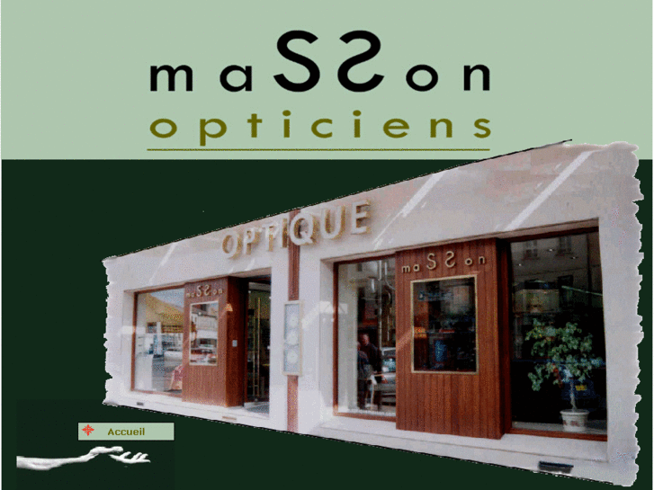 www.optiquemasson.com