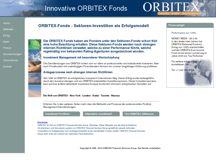 www.orbitex-funds.com