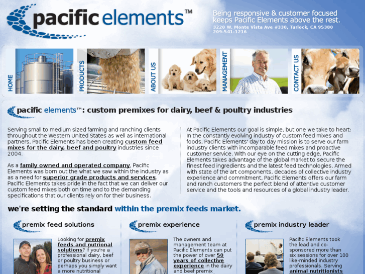 www.pacificelements.net