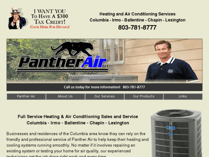 www.pantherair.com