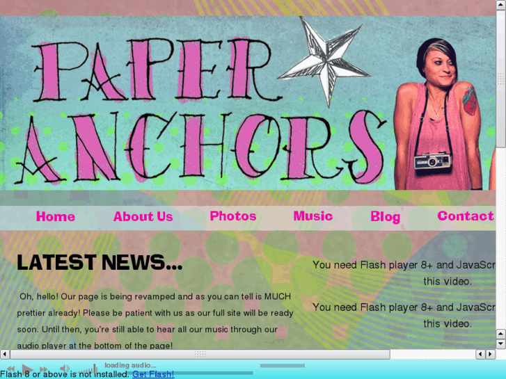 www.paperanchors.com