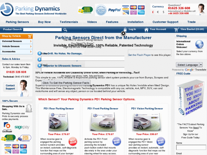 www.parkingdynamics.co.uk