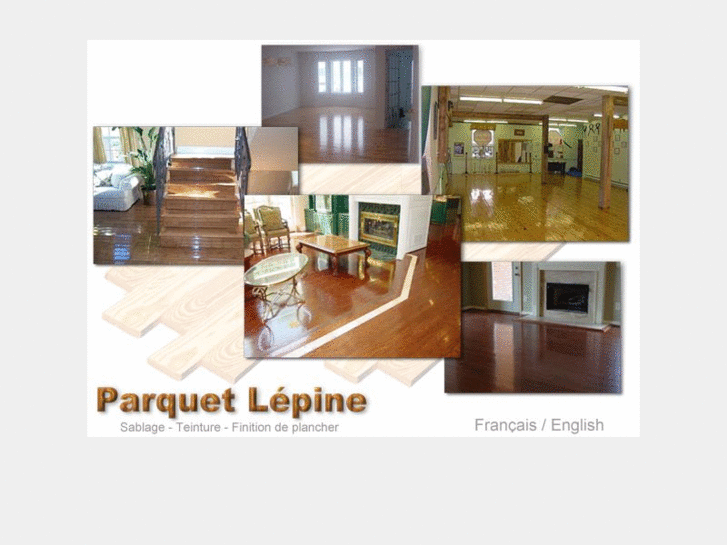 www.parquetlepine.com