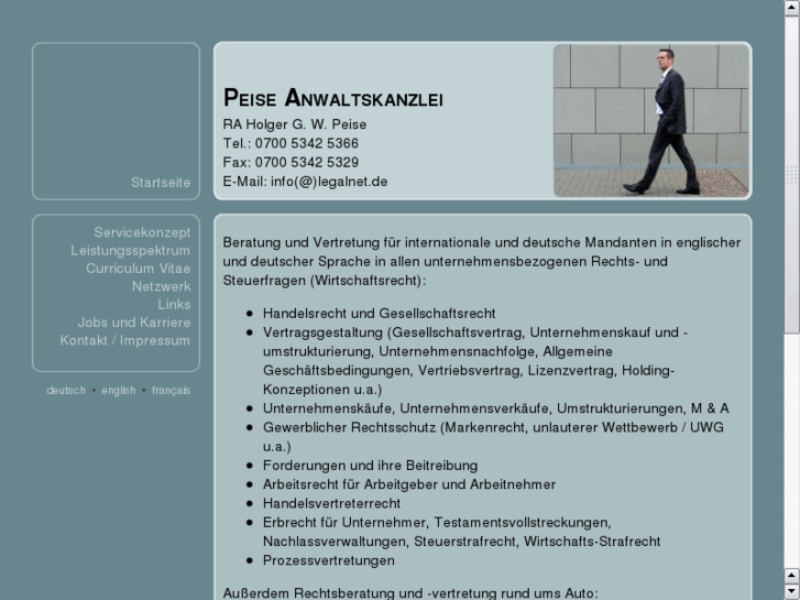 www.peise-law.com