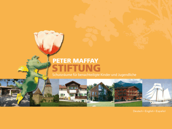 www.petermaffaystiftung.de