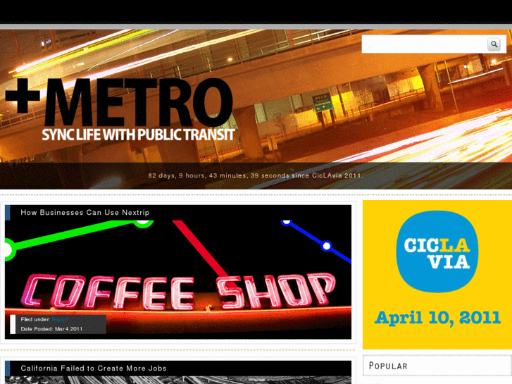 www.plusmetro.com