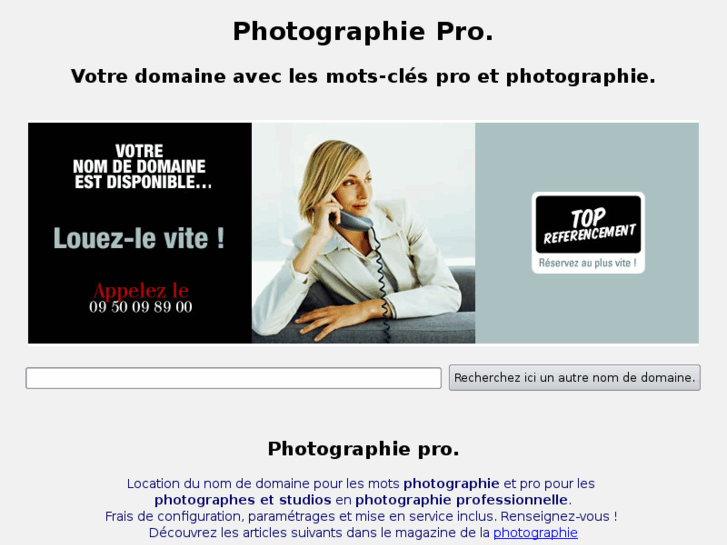 www.prophotographie.fr