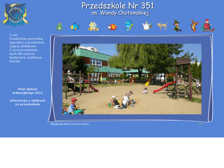 www.przedszkole351.com