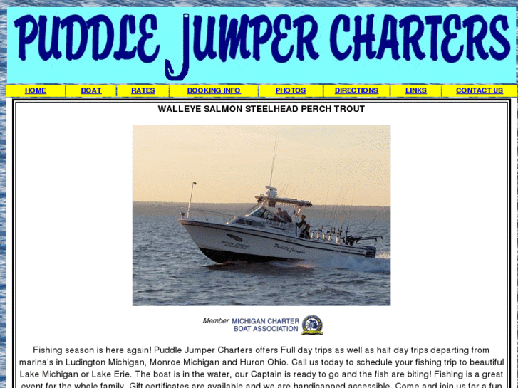 www.puddlejumpercharters.com