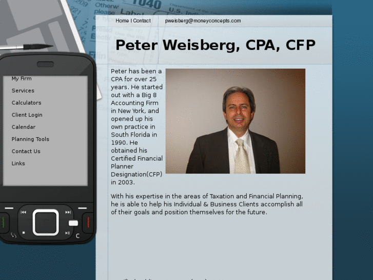 www.pweisbergcpa.com