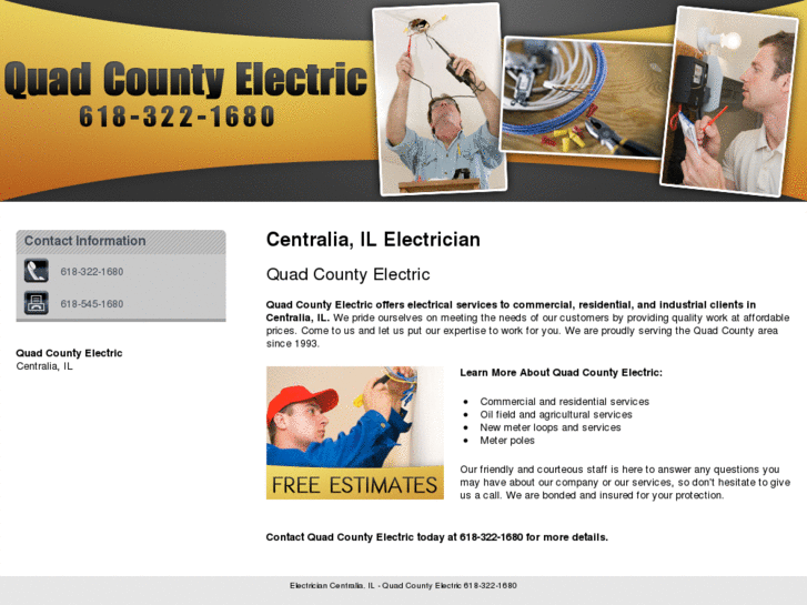 www.quadcoelectric.com