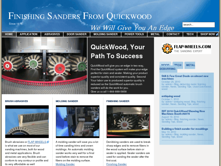 www.quickwood.com