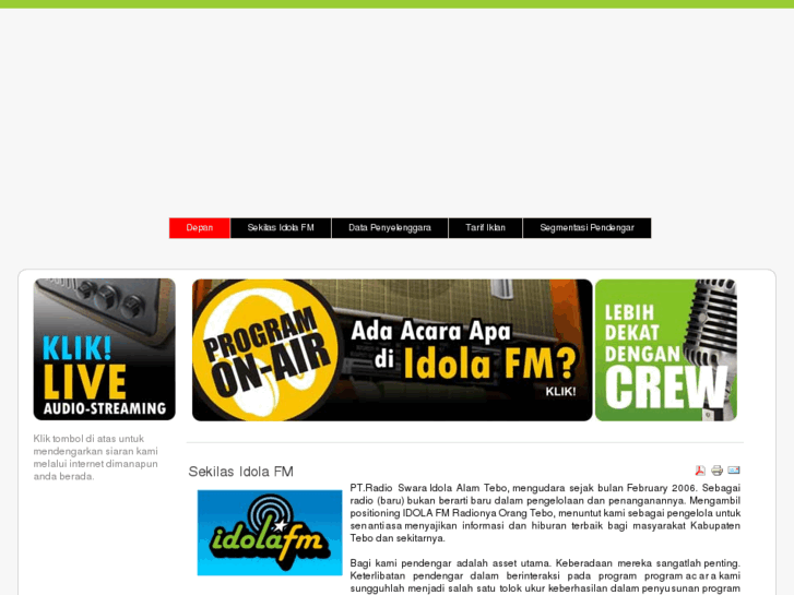 www.radioidolajambi.com