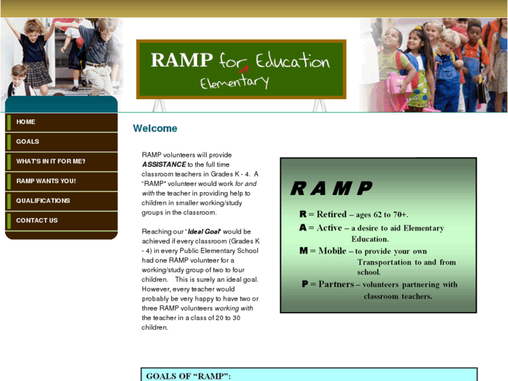 www.rampforeducation.org