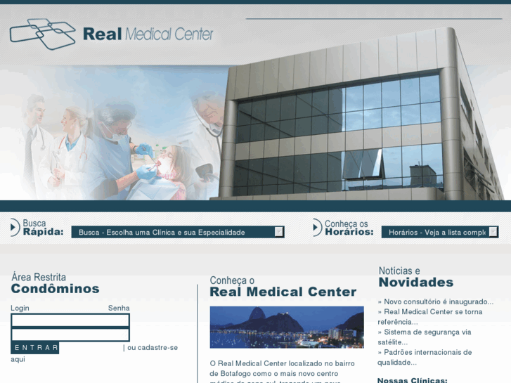 www.realmedicalcenter.com