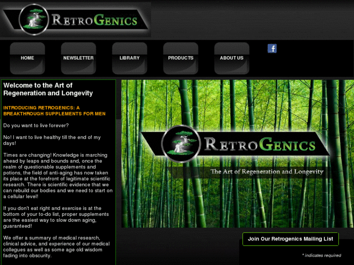 www.retrogenics.com