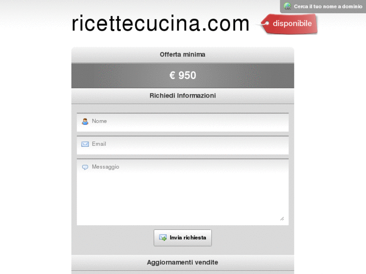 www.ricettecucina.com