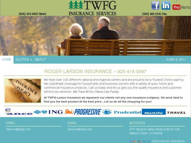 www.rogerlarsoninsurance.com