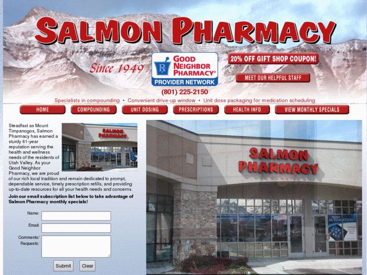 www.salmonpharmacy.com