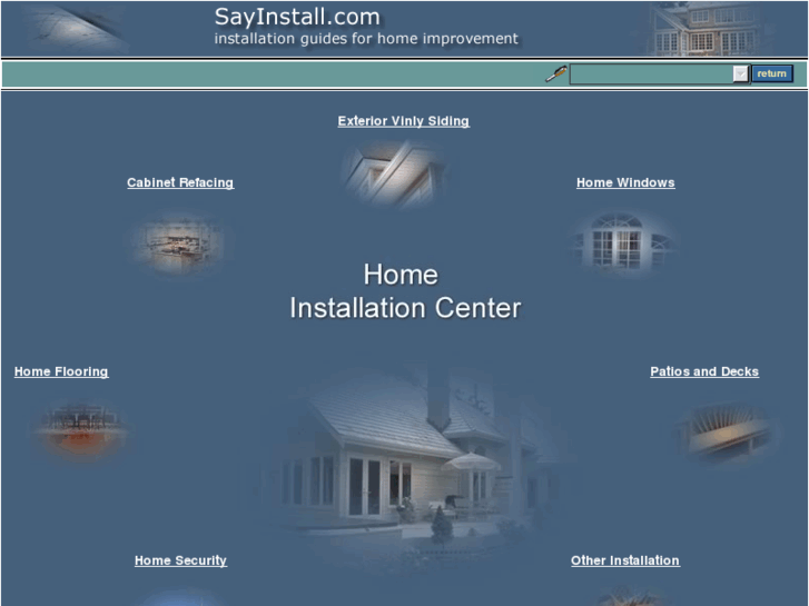 www.sayinstall.com