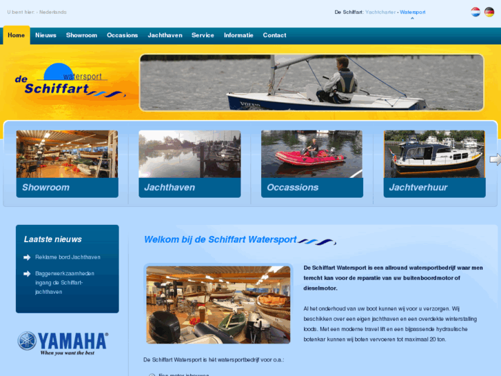 www.schiffart-watersport.com