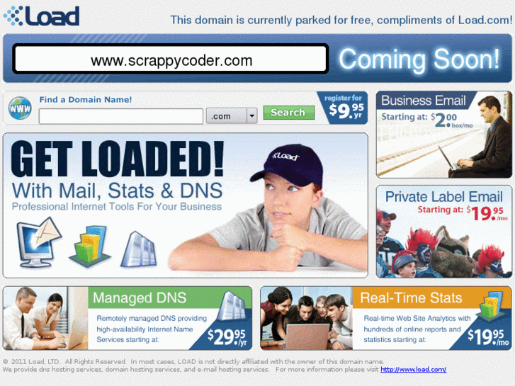 www.scrappycoder.com