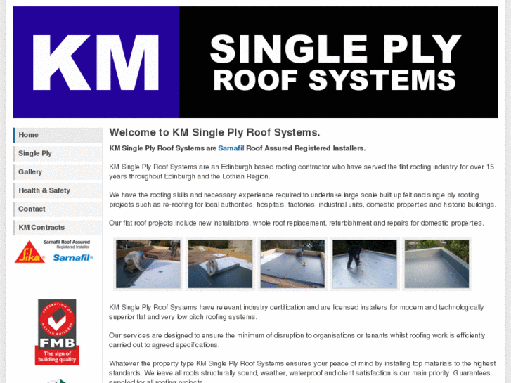 www.singleplyroofingedinburgh.com