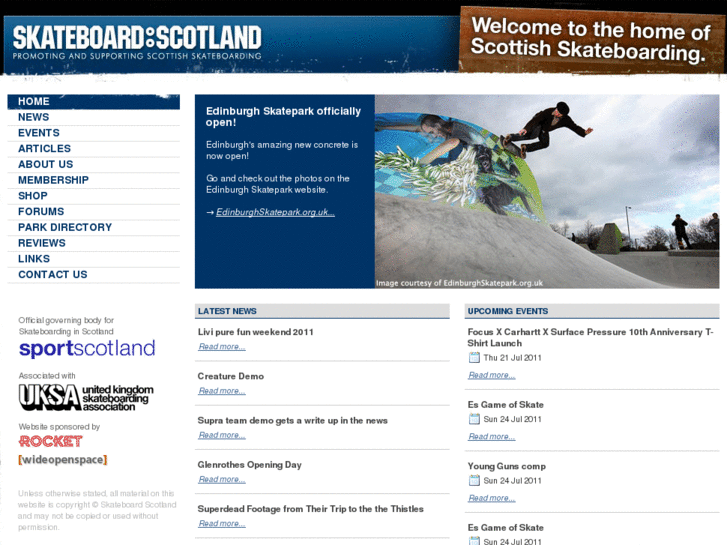 www.skateboardscotland.com