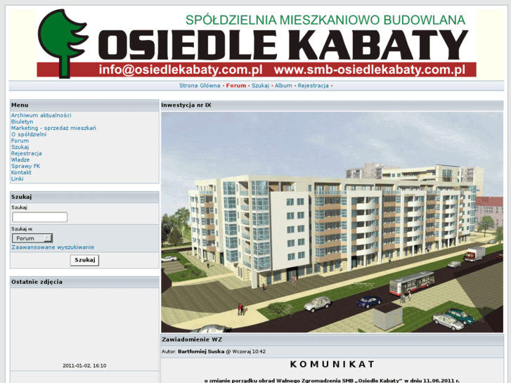 www.smb-osiedlekabaty.com