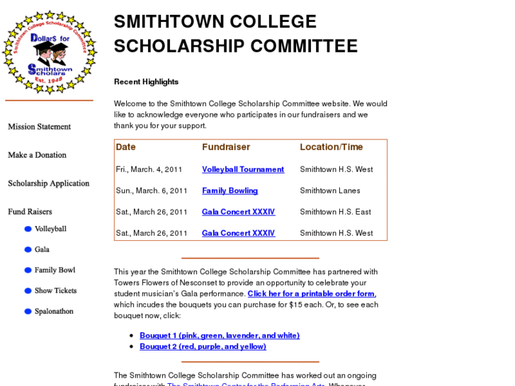 www.smithtowncollegescholarshipcommittee.com