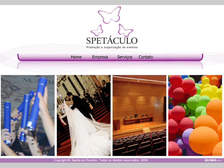 www.spetaculoeventos.com