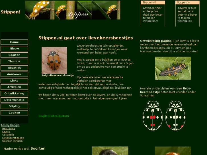 www.stippen.nl