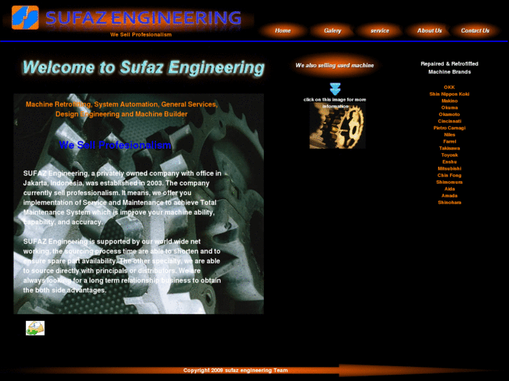 www.sufazengineering.com