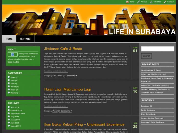 www.surabayalife.com