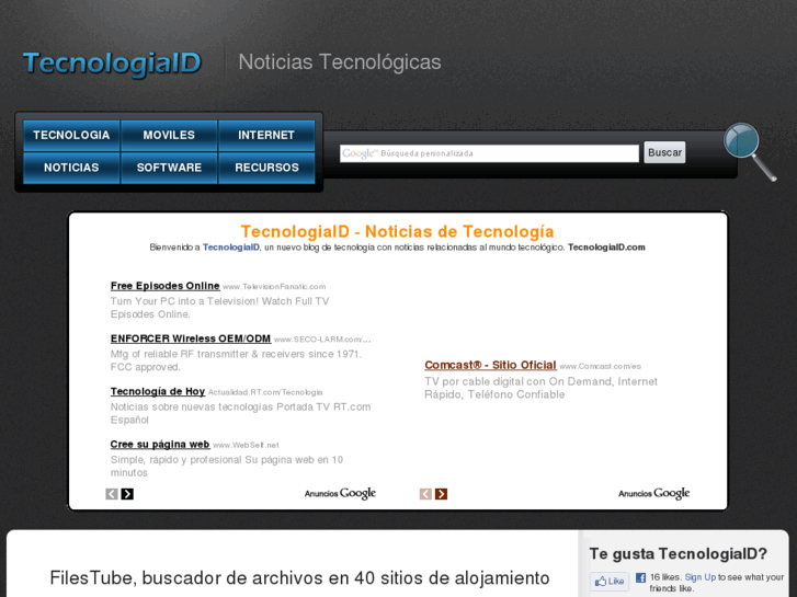 www.tecnologiaid.com