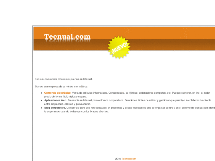 www.tecnual.com