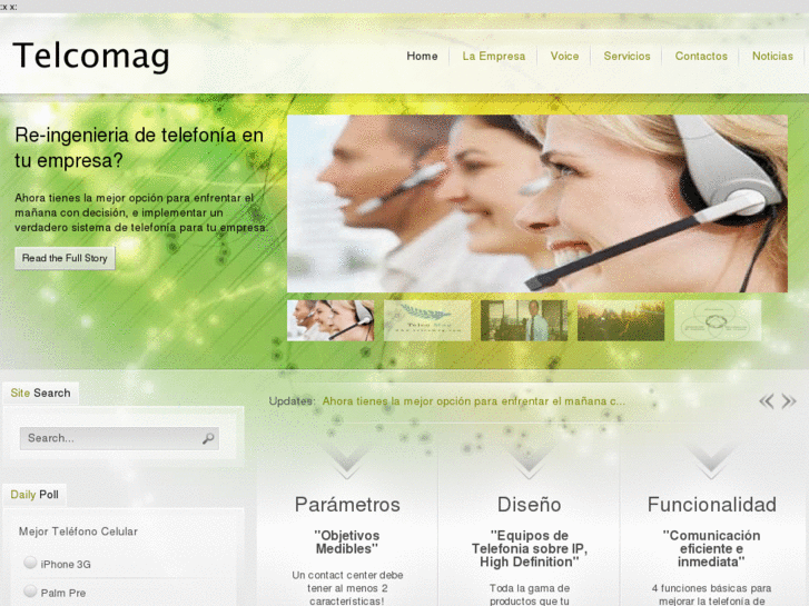 www.telcomag.com