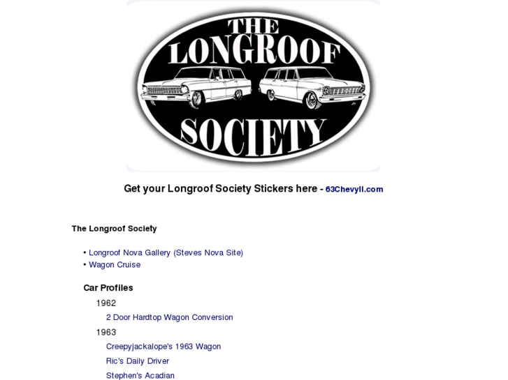 www.thelongroofsociety.com