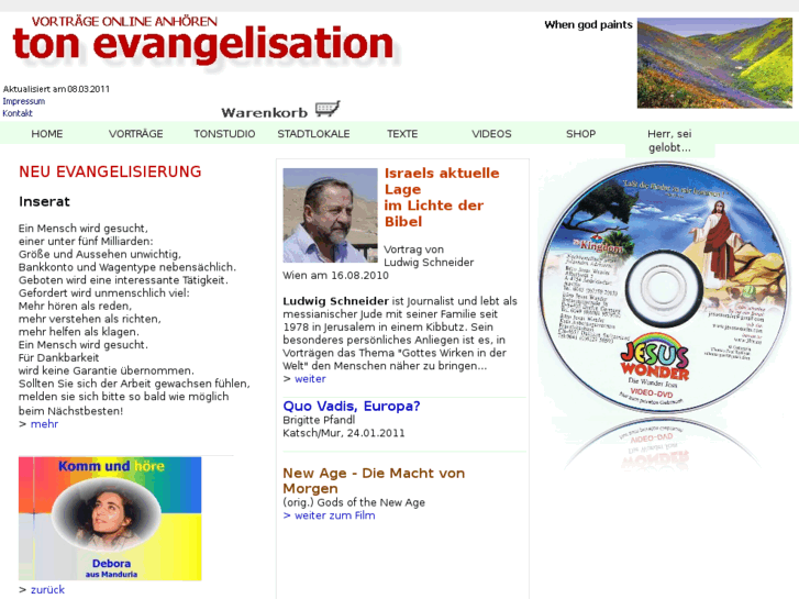 www.ton-evangelisation.com