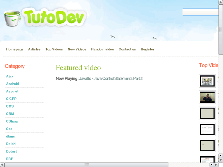 www.tutodev.com