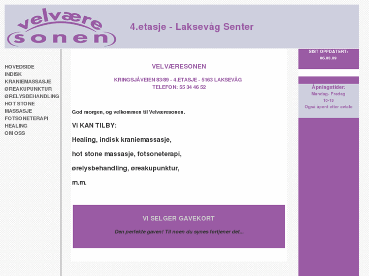 www.velvaeresonen.com