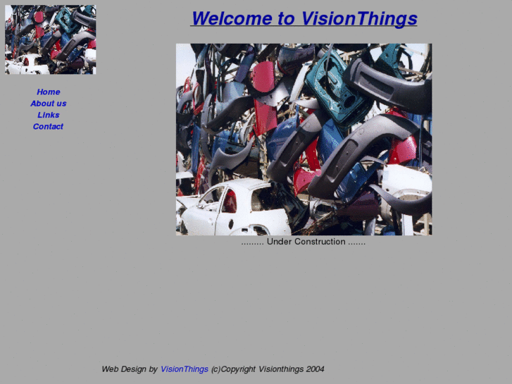 www.visionthings.co.uk