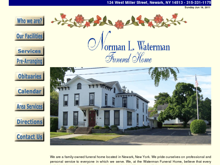 www.watermanfuneralhome.com