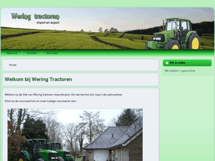 www.weringtractoren.com