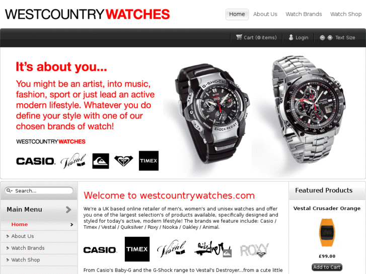 www.westcountrywatches.com