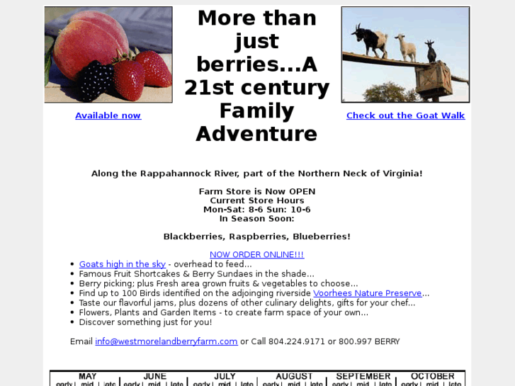 www.westmorelandberryfarm.com