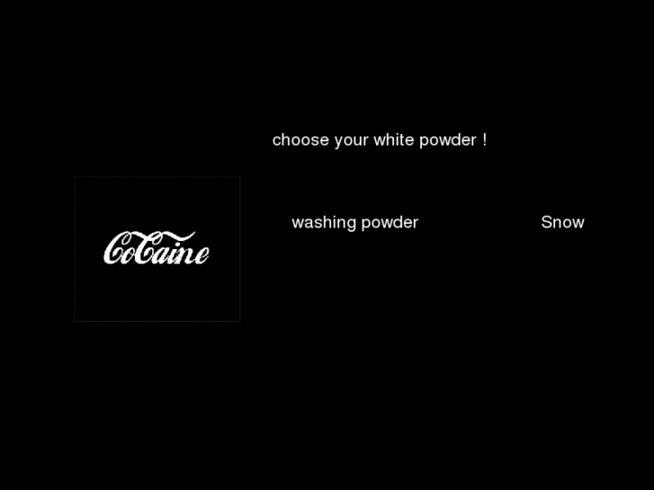 www.whitepowder.co.uk